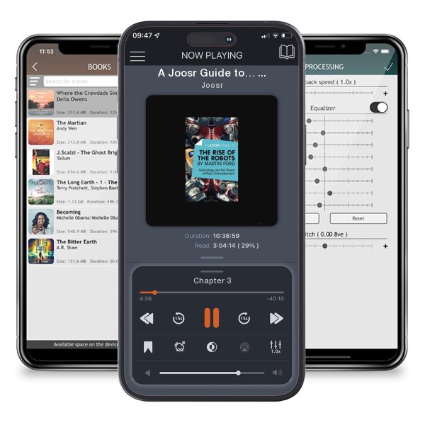 Download fo free audiobook A Joosr Guide to… Freakonomics by Steven D. Levitt & Stephen J. Dubner: A Rogue Economist Explores the Hidden Side of Everything by Joosr and listen anywhere on your iOS devices in the ListenBook app.