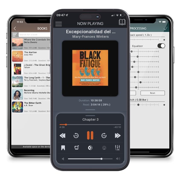 Download fo free audiobook Excepcionalidad del Modernismo Brasileño by Mary-Frances Winters and listen anywhere on your iOS devices in the ListenBook app.