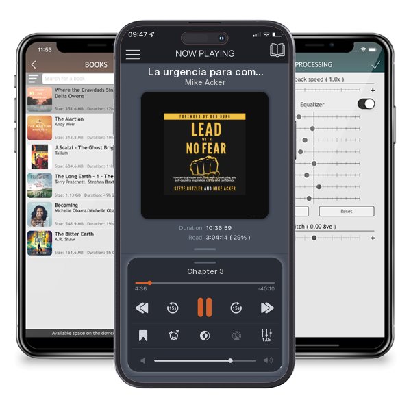 Download fo free audiobook La urgencia para comprar impulsivamente en tiendas de ventas agrupadas online - OGB by Mike Acker and listen anywhere on your iOS devices in the ListenBook app.