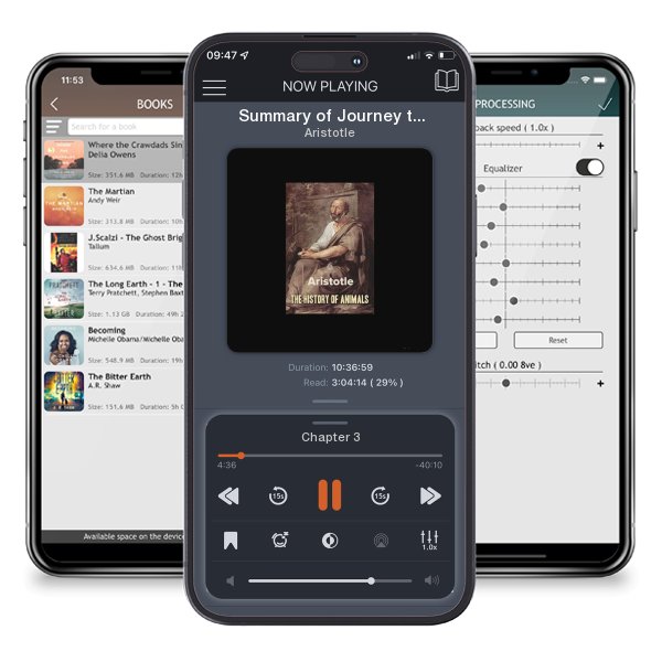Download fo free audiobook Summary of Journey to Munich: by Jacqueline Winspear | Includes Analysis: by Jacqueline Winspear | Includes Analysis by Aristotle and listen anywhere on your iOS devices in the ListenBook app.