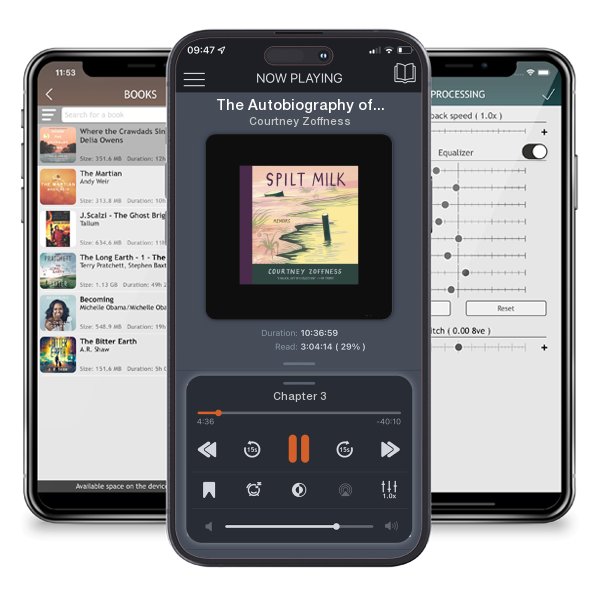 Download fo free audiobook The Autobiography of Wilhelm Stekel - The Life Story of a Pioneer Psychoanalyst by Courtney Zoffness and listen anywhere on your iOS devices in the ListenBook app.