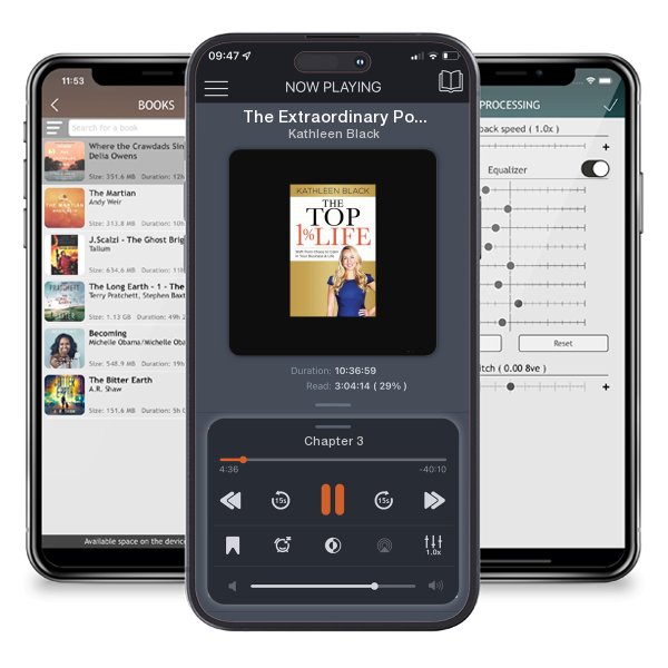Download fo free audiobook The Extraordinary Power of Leader Humility: Thriving Organizations — Great Results: Thriving Organizations – Great Results by Kathleen Black and listen anywhere on your iOS devices in the ListenBook app.