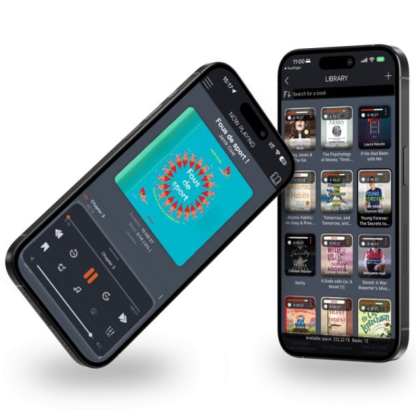 Télécharger le livre audio gratuit Fous de sport ! by Janik Coat et écoutez-les n'importe où sur vos appareils iOS dans l'application ListenBook.