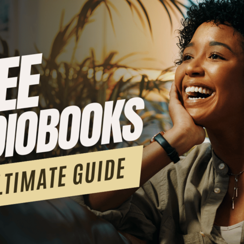 Top 10 Websites to Download Free Audiobooks